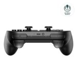 8BitDo Pro 2 Bluetooth GamePad - Hall edition/ Black