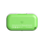 8BitDo Micro Bluetooth gamepad (Green)