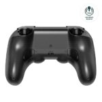 8BitDo Pro 2 Bluetooth GamePad - Hall edition/ Black