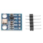 BMP085 MODULE, Digital Barometric Pressure Sensor for Pressure, Temperature, and Altitude Measurements