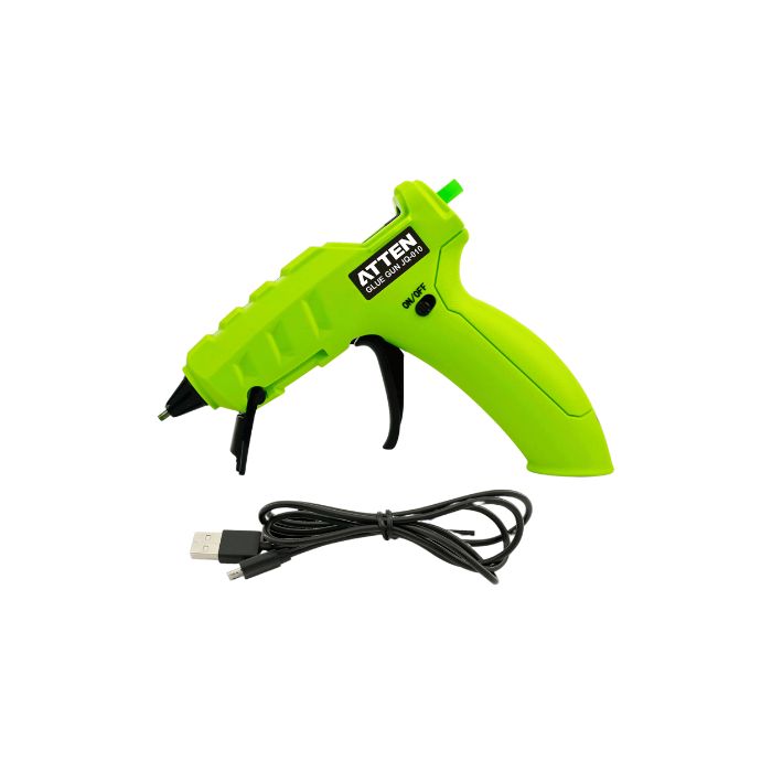 Atten JQ-010 Hot melt glue gun