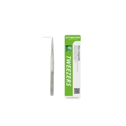 Atten AT-110 Stainless steel tweezers