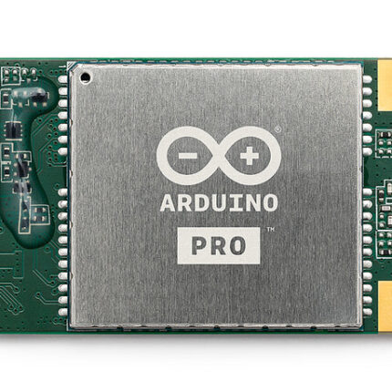 Arduino Pro 4g module
