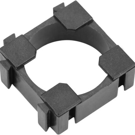 18650 Battery Holder cell-Battery Pack Bracket, 18650 Battery Stand