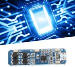 HX-3S-01 Lithium Battery Protection Board - Compatible with 11.1V, 12V, 12.6V.