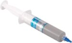 HY510 Thermal Grease - High-Performance Silicon Grease for CPU - 20ML Tube, Grey Color.