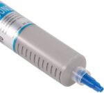 HY510 Thermal Grease - High-Performance Silicon Grease for CPU - 20ML Tube, Grey Color.