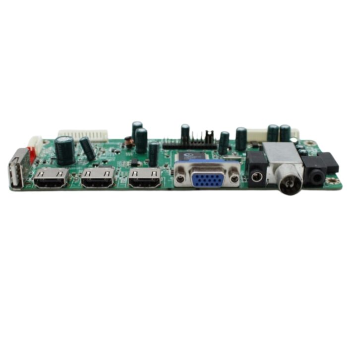 TSUX9V4.1-B TV Motherboard - High-Performance Replacement Main Board for Enhanced TV Functionality - Compatible with a Range of TV Models