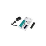 JHW-2014 SPI Flash High-Speed Programming Tool - Professional Device for Rapid Flash Memory Programming - Ideal for Efficient Electronics Project Programming