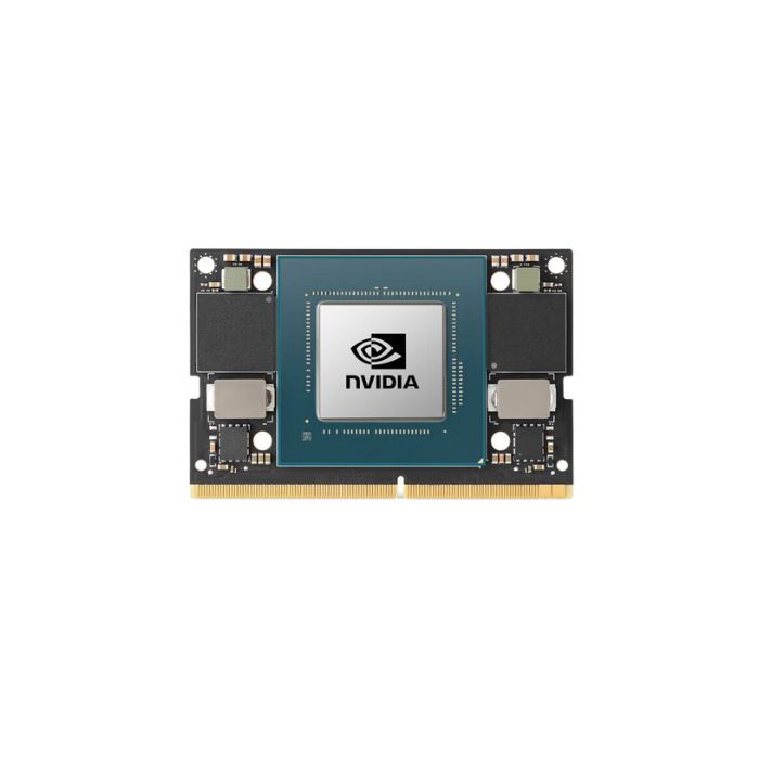 Nvidia Jetson Orin NX 16GB Module 900-13767-0000-000