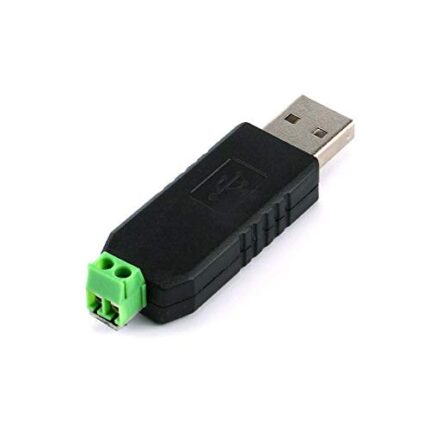 USB TO RS485 CONVERTER MODULE for Communication Projects
