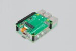 Raspberry Pi M.2 HAT+