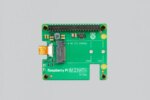 Raspberry Pi M.2 HAT+