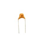 Ceramic Capacitor 0.033uF 100V-Durable Design for High-Performance Circuitry