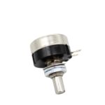 RV24YN B103 10K OHM Rotary Potentiometer Resistance- High Durability for Precise Voltage Tuning