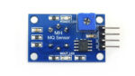 MQ-5 gas sensor module (Natural Gas and LPG Sensor) for Gas Detection