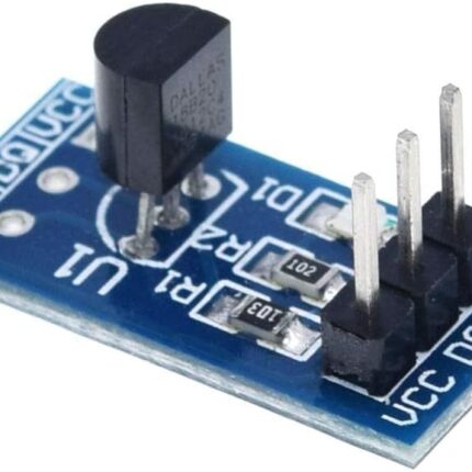 DS18B20 Temperature Measurement Sensor Module -18B20 Tempreture module