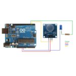 TTP223 capacitive touch sensor- Touch Switch Module for Capacitive Touch Sensing