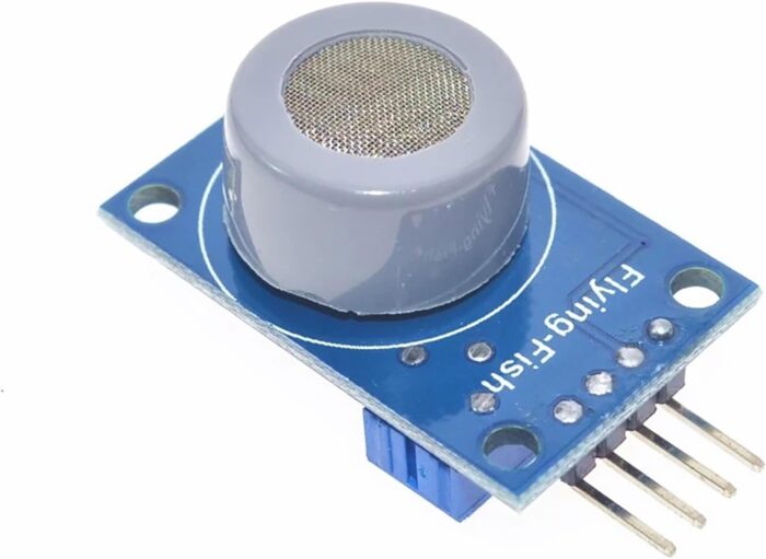 MQ-7 gas sensor module- Carbon Monoxide Sensor for Carbon Monoxide Detection