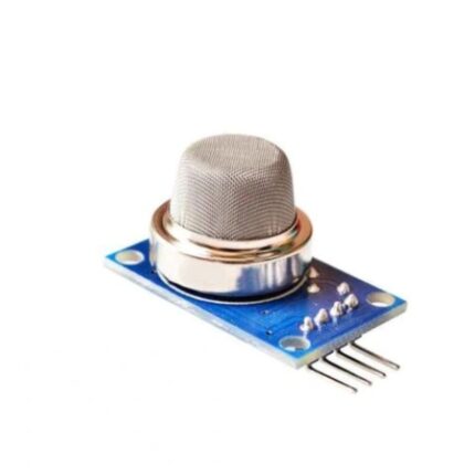 MQ-138 Gas Sensor -Benzene, Toluene, Alcohol, Propane, Formaldehyde Gas and Hydrogen Sensor for Gas Detection