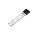 SS49E Hall Effect Sensor Module for Magnetic Field Sensing