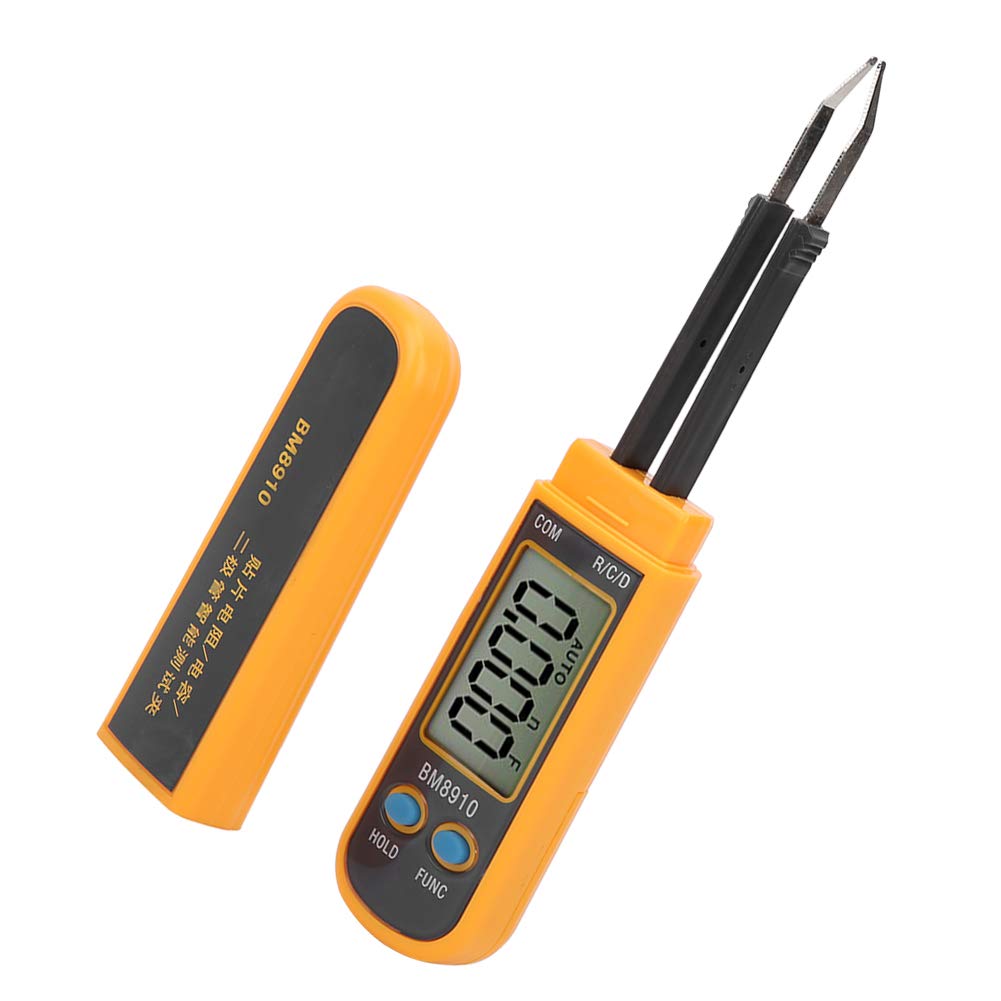 BM8910 Handheld Smart SMD Tester for Surface Mount Device Testing