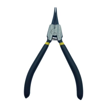 SS-175 175MM External Bent Circlip Pliers