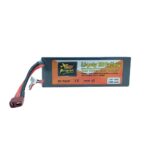 2s 7500mah 100c zop power