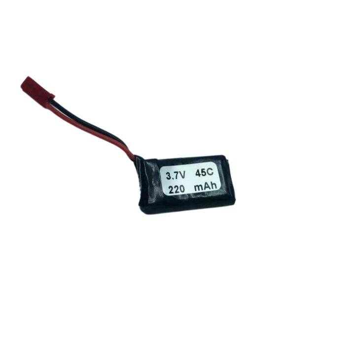 1S 220MAH 45C zop power