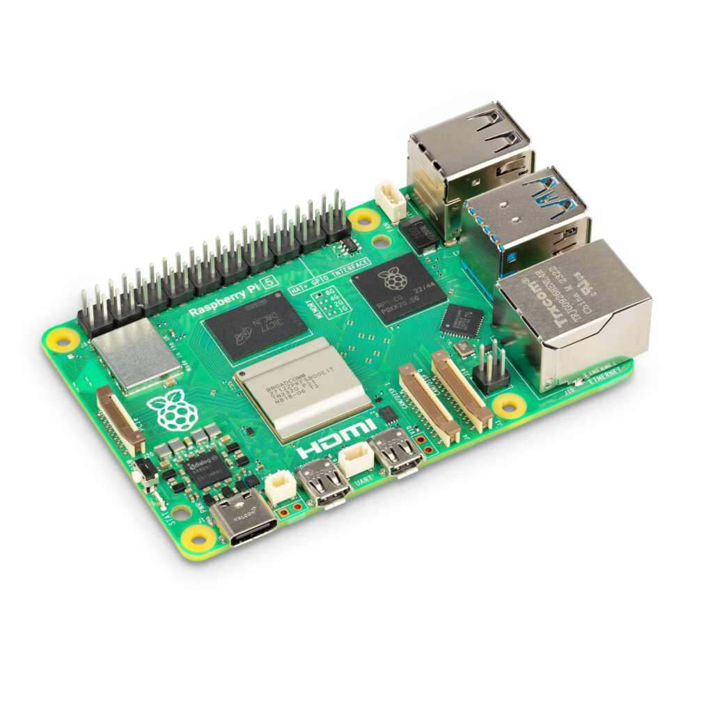 RASPBERRY PI 4 MODEL B 4GB + HEAT SINK FOR RASPBERRY PI Raspberry Pi 5 5 8d9d7015 6d51 4023 8d11 aa652d47596b